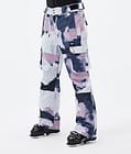 Iconic W Ski Pants Women Cumulus, Image 1 of 6