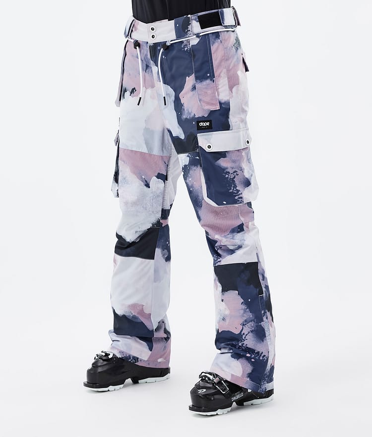 Iconic W Ski Pants Women Cumulus, Image 1 of 6