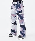 Iconic W Snowboard Pants Women Cumulus, Image 1 of 6