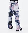Iconic W Ski Pants Women Cumulus, Image 3 of 6