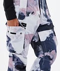 Iconic W Snowboard Pants Women Cumulus, Image 5 of 6