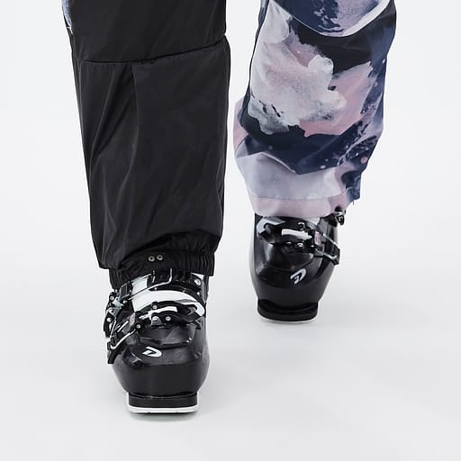 Elasticated Snow Gaiters Main Product Details Image,