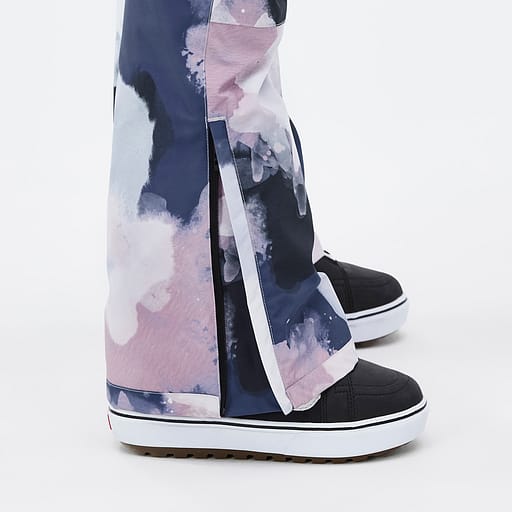 Zippered Gusseted Hems Main Product Details Image,