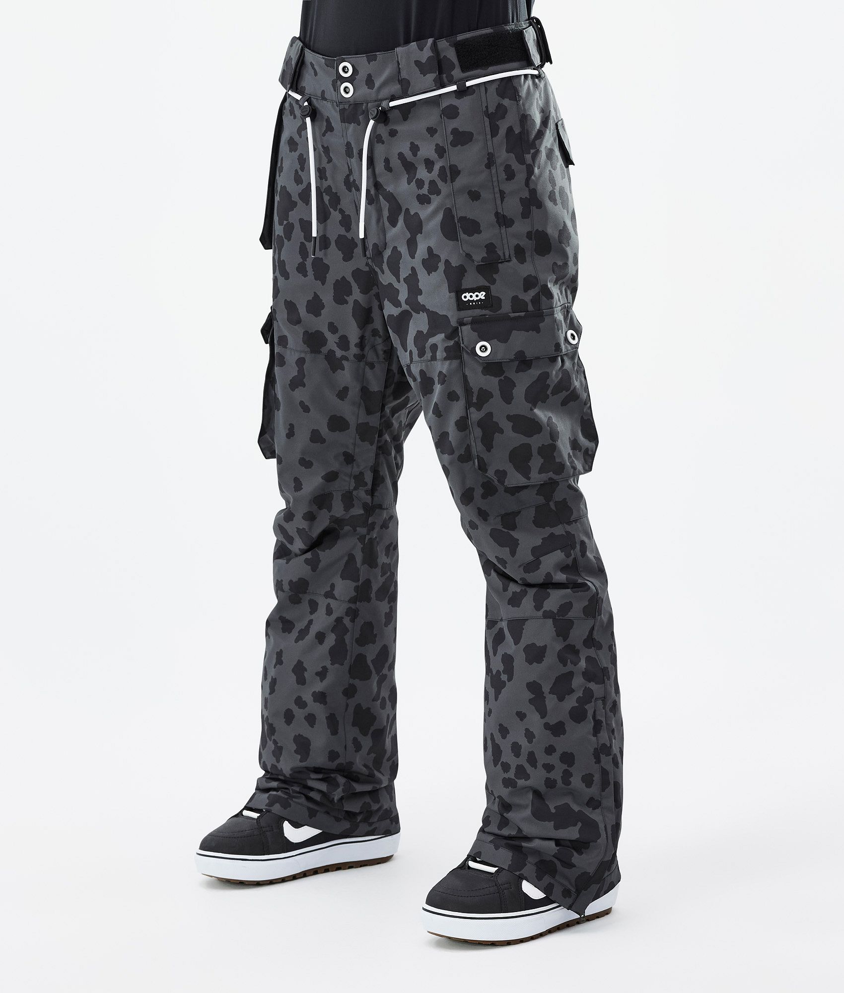 Dope Iconic W Women's Snowboard Pants 