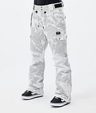 Iconic W Kalhoty na Snowboard Dámské