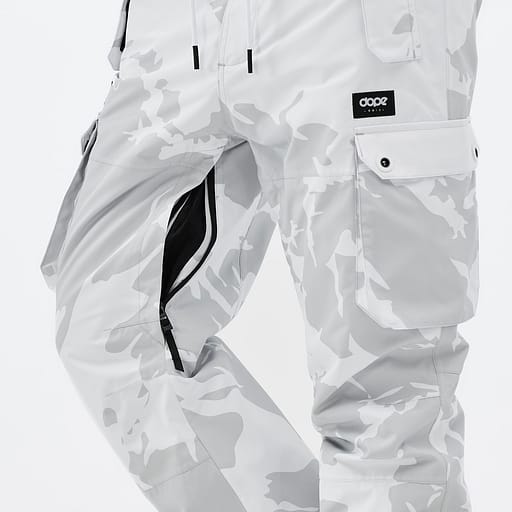 Zipped and Meshed Vents Main Product Details Image,