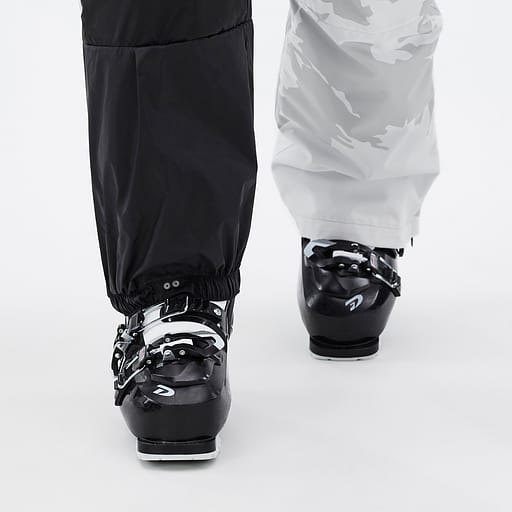 Guêtres de neige élastiques Image principale des détails du produit,