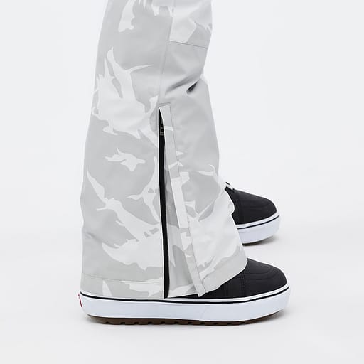 Zippered Gusseted Hems Main Product Details Image,