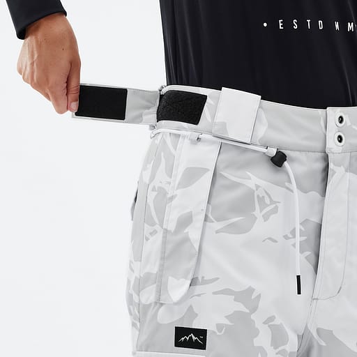 Ceinture élastique ajustable Image principale des détails du produit,