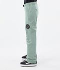 Blizzard W 2022 Pantaloni Snowboard Donna Faded Green Renewed, Immagine 2 di 4