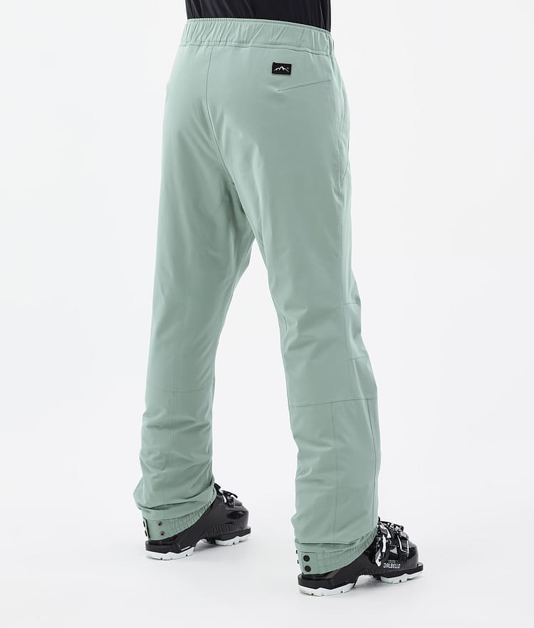 Blizzard W 2022 Ski Pants Women Faded Green