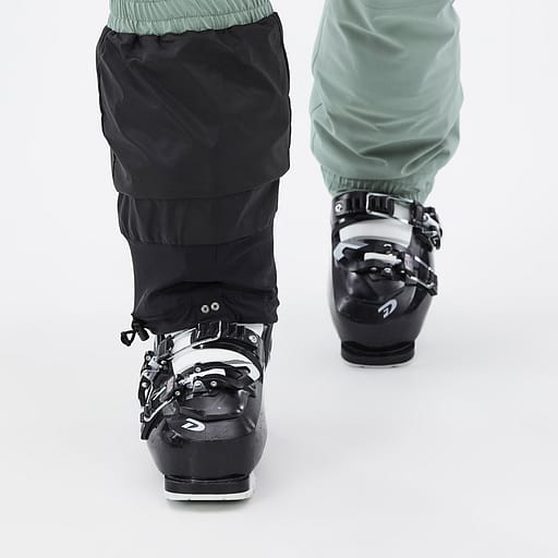 Guêtres de neige élastiques Image principale des détails du produit,