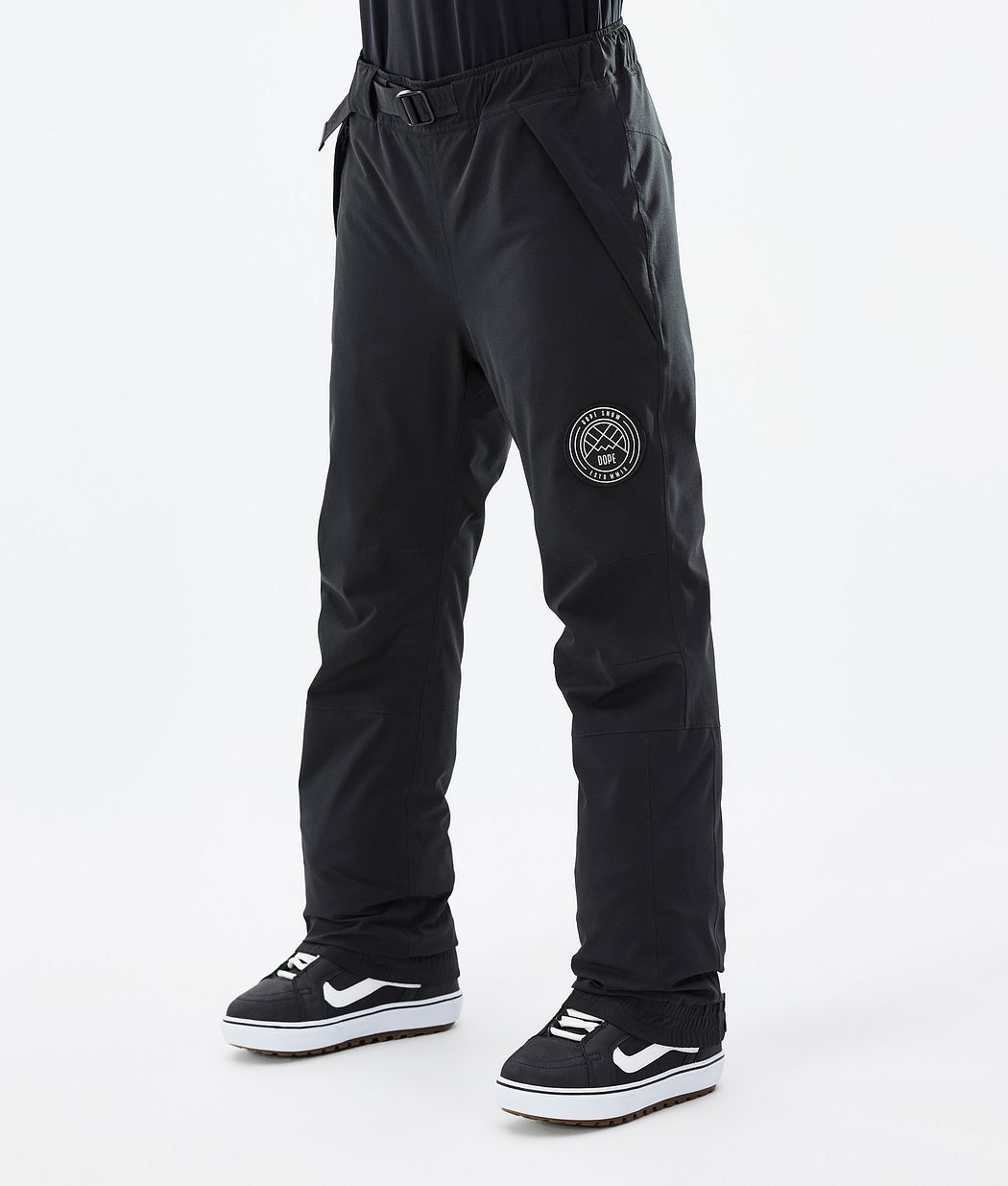 Blizzard W 2022 Kalhoty na Snowboard Dámské Black