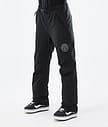 Blizzard W 2022 Snowboard Pants Women Black