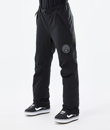 Blizzard W 22 Snowboard Pants Women Black