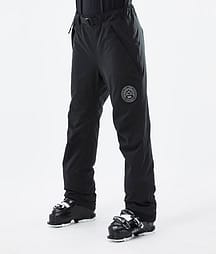 Dope Blizzard W 22 スキーパンツ レディース Black