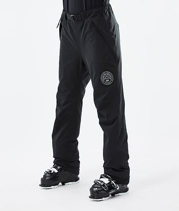 Blizzard W 22 Ski Pants Women Black