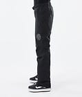 Blizzard W 2022 Snowboardbyxa Dam Black, Bild 2 av 4