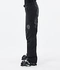 Blizzard W 2022 Pantalon de Ski Femme Black, Image 2 sur 4