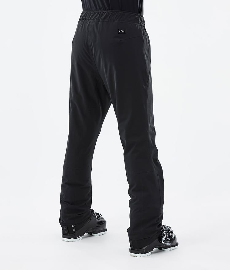 Blizzard W 2022 Ski Pants Women Black, Image 3 of 4