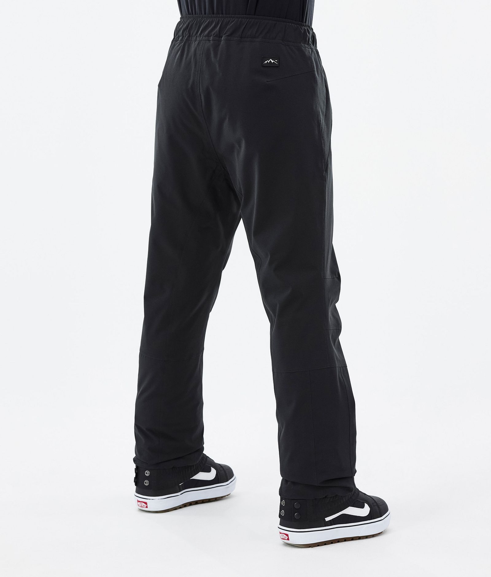 Blizzard W 2022 Snowboardbyxa Dam Black, Bild 3 av 4