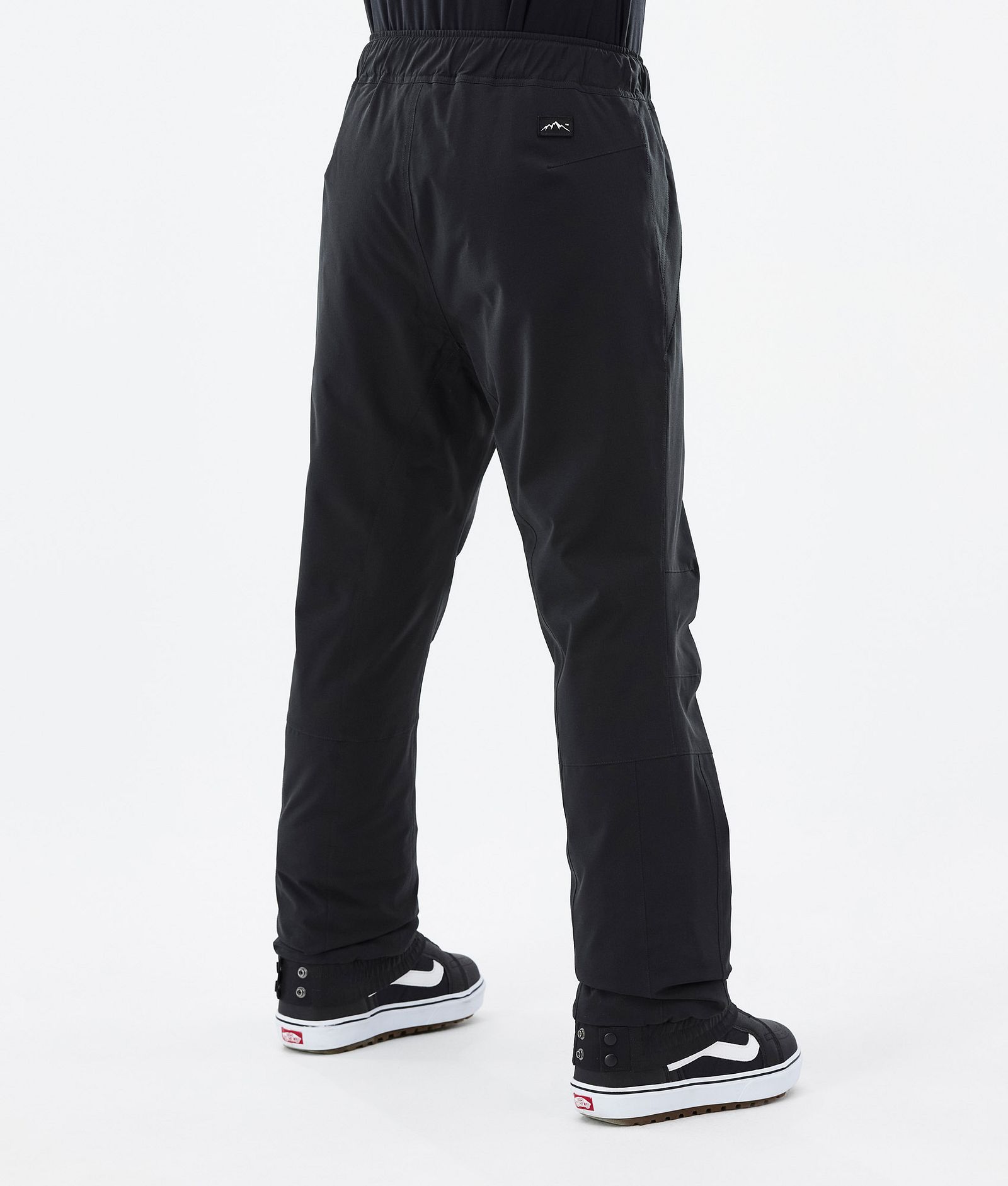 Blizzard W 2022 Pantaloni Snowboard Donna Black, Immagine 3 di 4