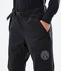 Blizzard W 2022 Snowboardbyxa Dam Black, Bild 4 av 4