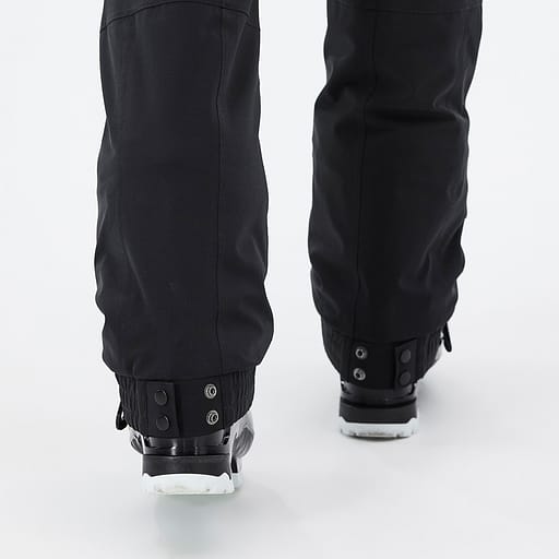 Elasticated Snow Gaiters Main Product Details Image,