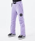 Blizzard W 2022 スノボ パンツ レディース Faded Violet, 画像1 / 4