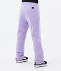 Blizzard W 2022 Kalhoty na Snowboard Dámské Faded Violet Renewed, Obrázek 3 z 4