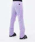 Blizzard W 2022 Pantalon de Ski Femme Faded Violet, Image 3 sur 4