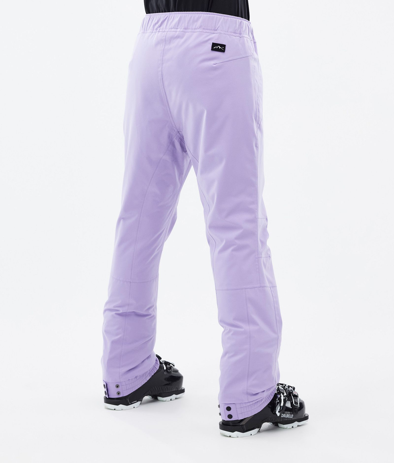 Dope Blizzard W 2022 Ski Pants Women Faded Violet | Dopesnow.com