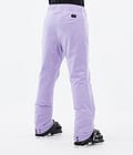 Blizzard W 2022 Pantalon de Ski Femme Faded Violet, Image 3 sur 4