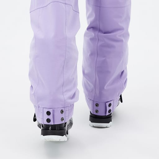 Ourlets réglables par boutons-pression Image principale des détails du produit,