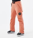 Blizzard W 2022 Snowboard Broek Dames Peach