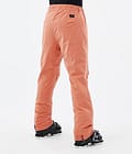 Blizzard W 2022 Pantalon de Ski Femme Peach