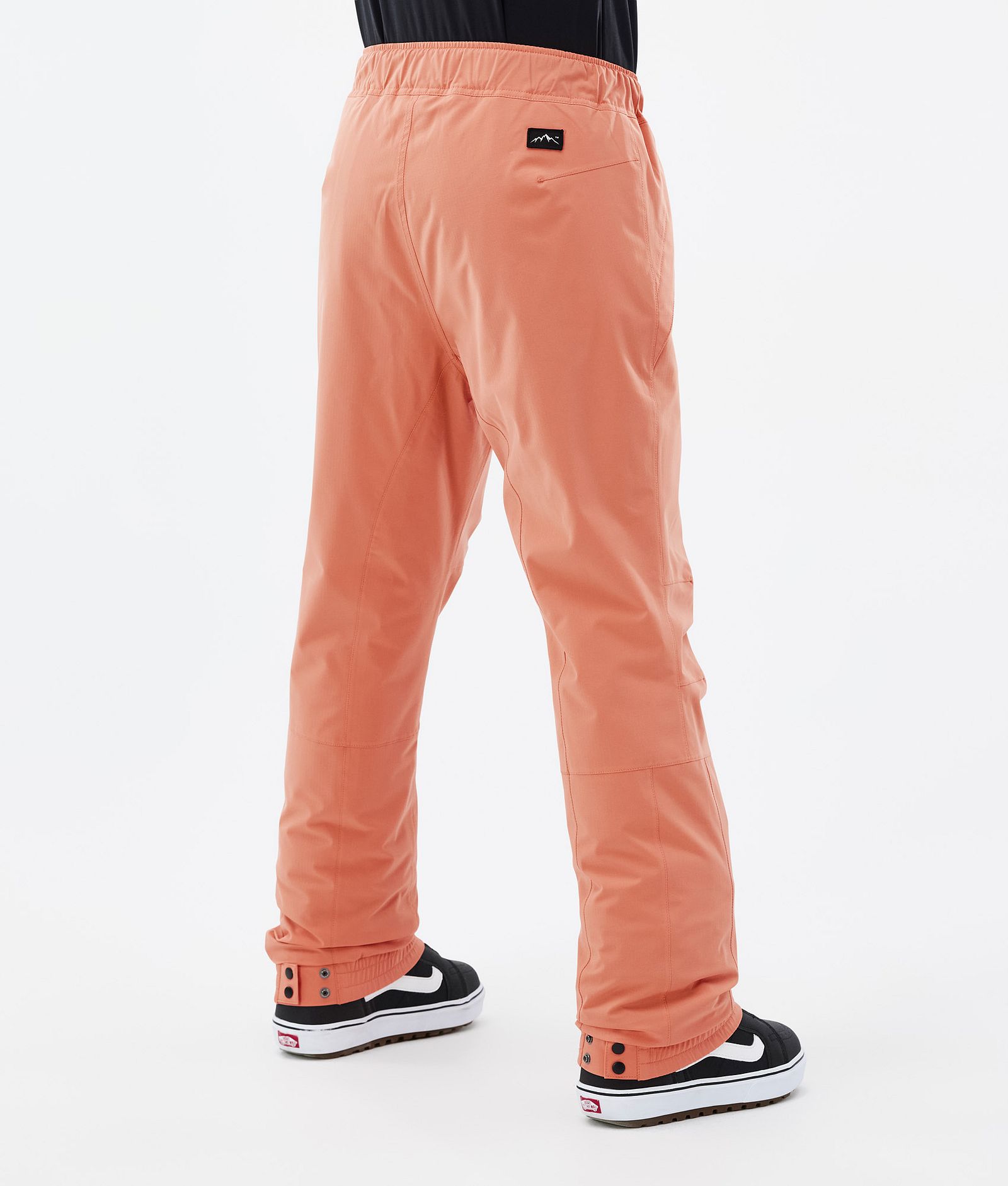 Blizzard W 2022 Pantaloni Snowboard Donna Peach Renewed, Immagine 3 di 4