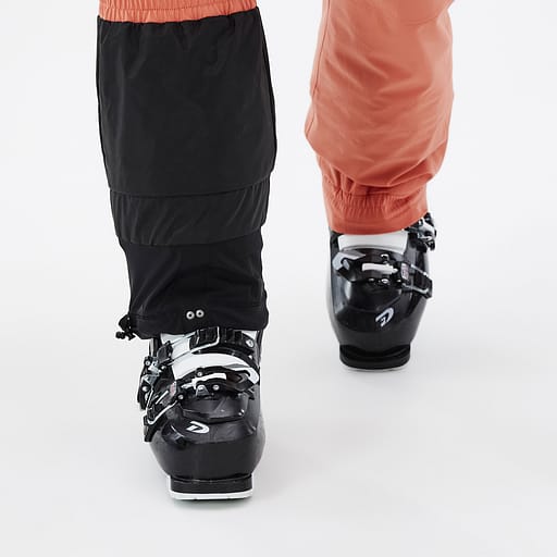 Guêtres de neige élastiques Image principale des détails du produit,