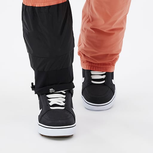 Elasticated Snow Gaiters Main Product Details Image,