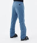 Blizzard W 2022 Ski Pants Women Blue Steel, Image 3 of 4