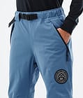 Blizzard W 2022 Snowboardhose Damen Blue Steel, Bild 4 von 4