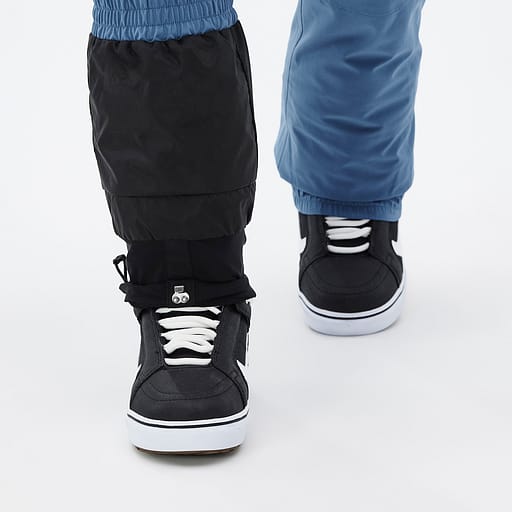 Elasticated Snow Gaiters Main Product Details Image,