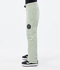 Blizzard W 2022 スノボ パンツ レディース Soft Green, 画像2 / 4