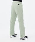 Blizzard W 2022 スノボ パンツ レディース Soft Green, 画像3 / 4
