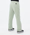 Blizzard W 2022 Pantaloni Snowboard Donna Soft Green, Immagine 3 di 4