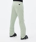Blizzard W 2022 Ski Pants Women Soft Green