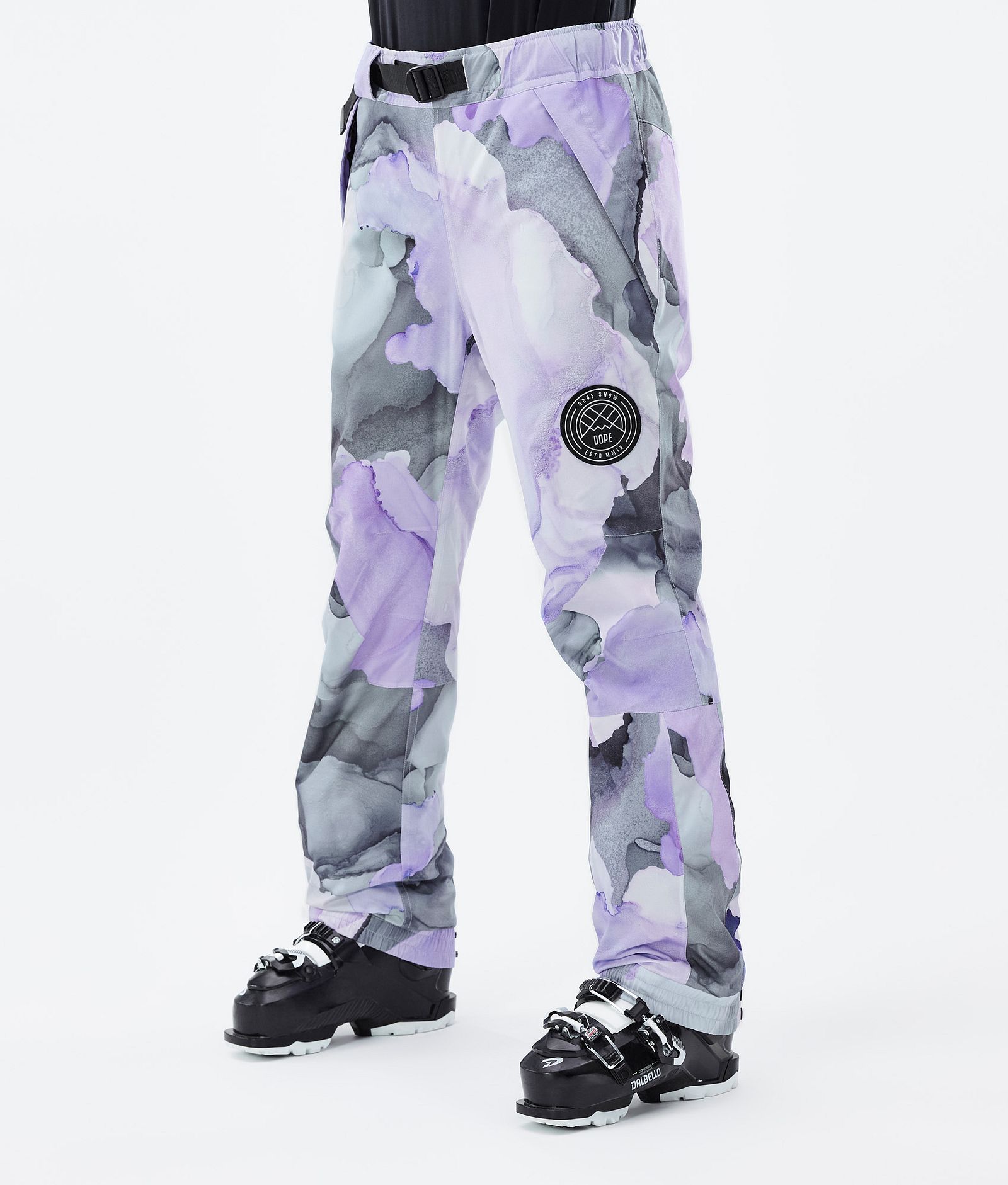 Blizzard W 2022 Ski Pants Women Blot Violet, Image 1 of 4