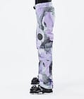 Blizzard W 2022 Ski Pants Women Blot Violet, Image 2 of 4