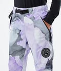 Blizzard W 2022 Ski Pants Women Blot Violet, Image 4 of 4