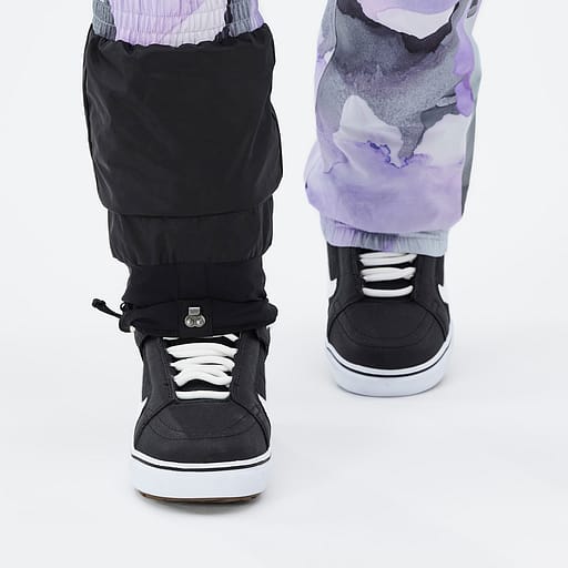 Elasticated Snow Gaiters Main Product Details Image,